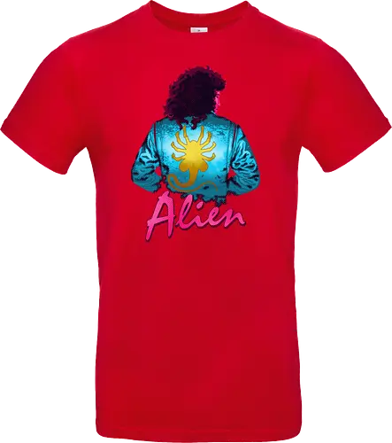 Alien