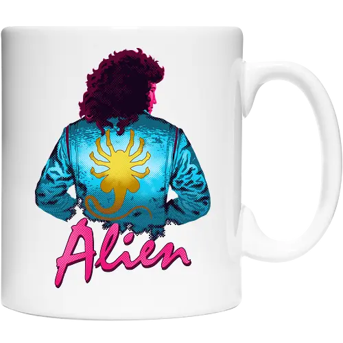 Alien