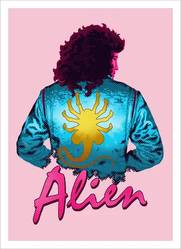 Alien