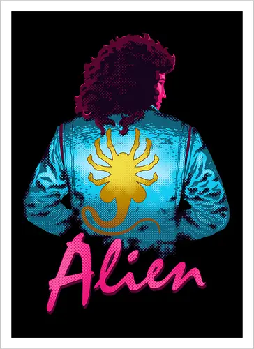 Alien