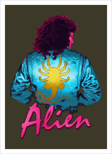 Alien