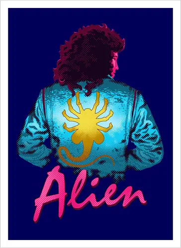 Alien