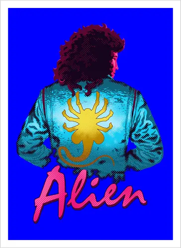 Alien