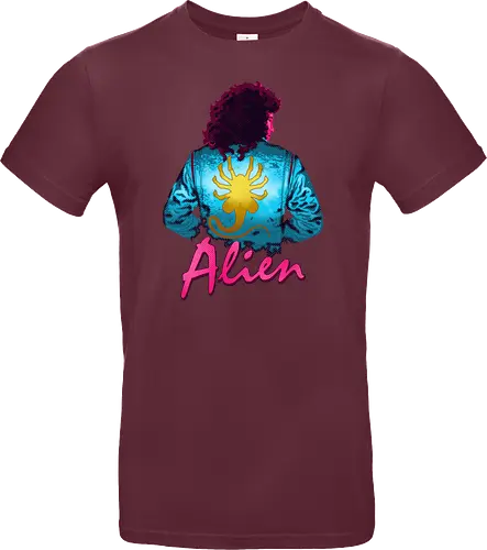 Alien