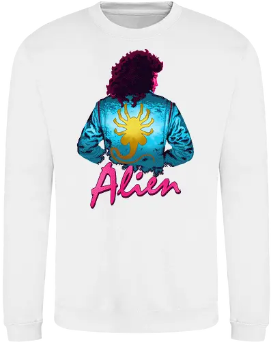 Alien