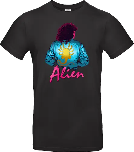 Alien