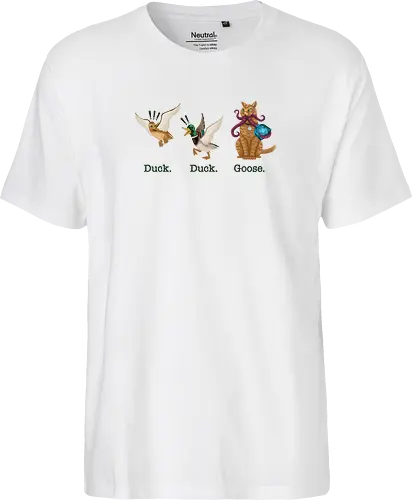 Duck Duck Goose