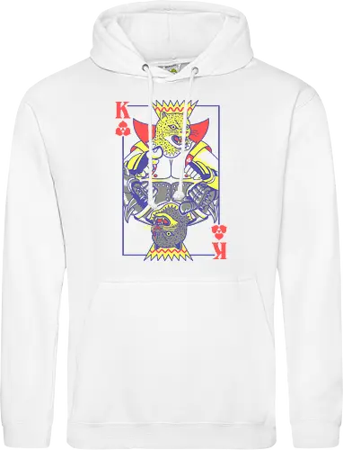 King of the Pack