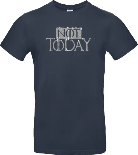 Not Today