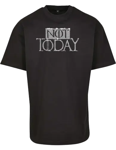 Not Today