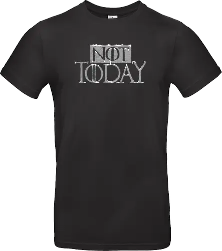 Not Today