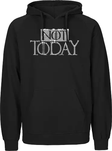 Not Today