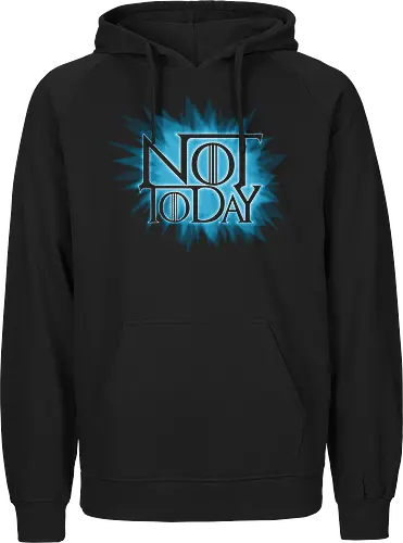 Not Today