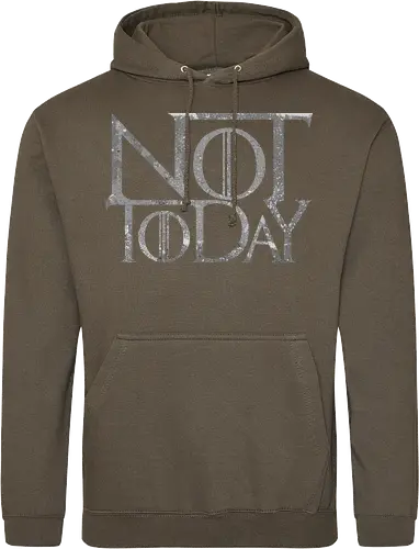 Not Today