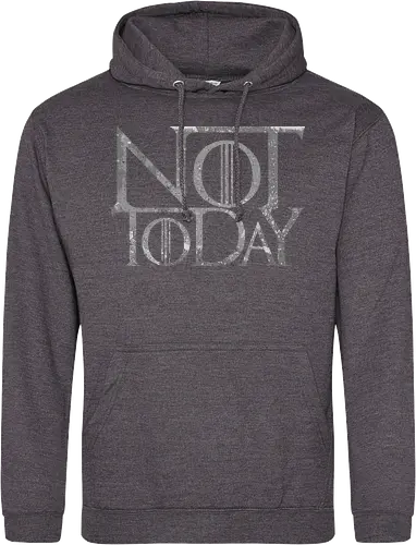 Not Today