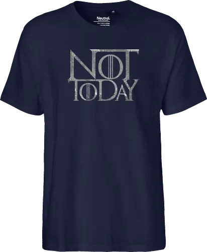 Not Today