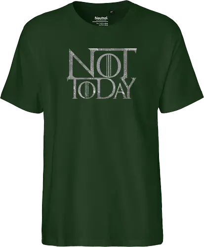 Not Today