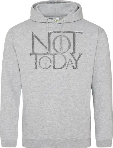 Not Today