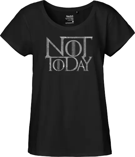 Not Today