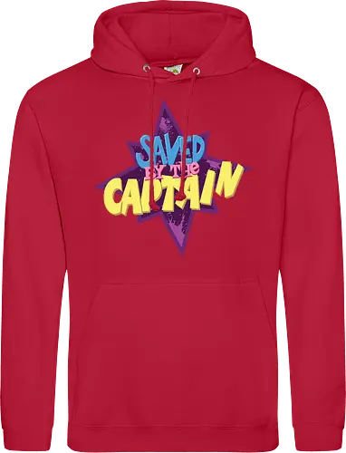 Saved by the Captain