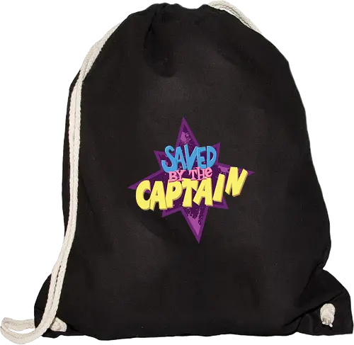 Saved by the Captain