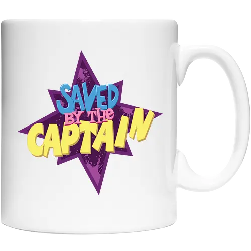Saved by the Captain
