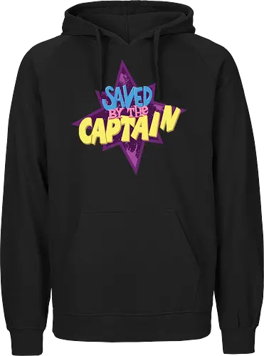 Saved by the Captain