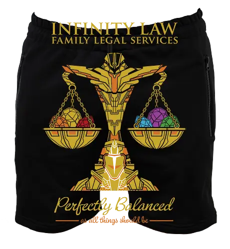 Infinity Law