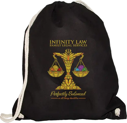 Infinity Law