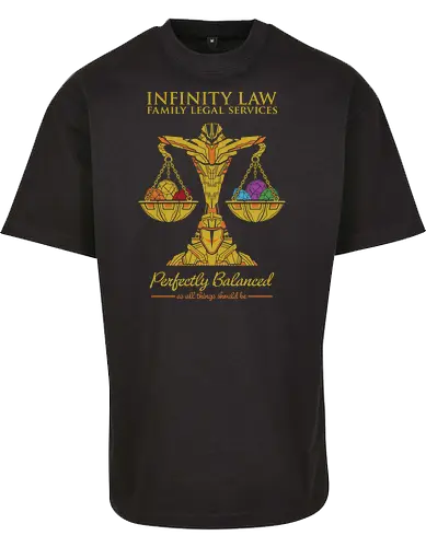 Infinity Law