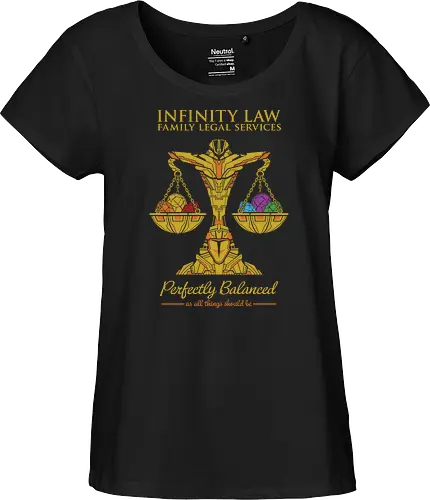 Infinity Law