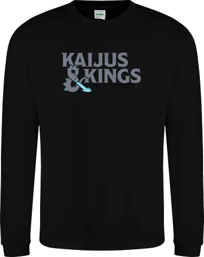 Kaijus & Kings