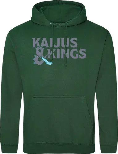 Kaijus & Kings