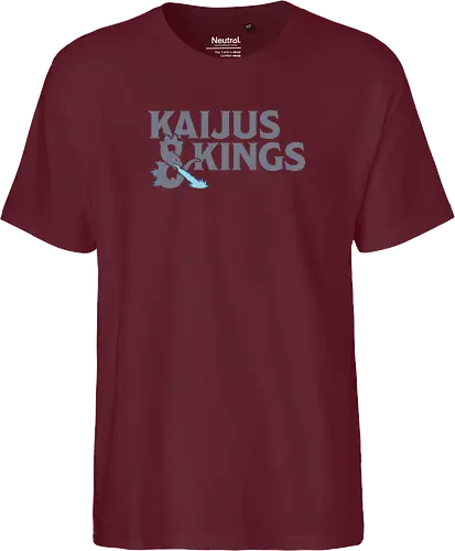 Kaijus & Kings