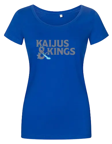 Kaijus & Kings
