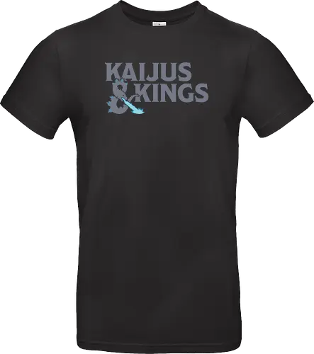Kaijus & Kings