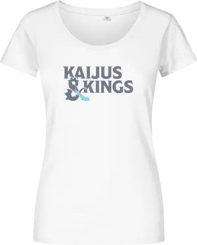 Kaijus & Kings