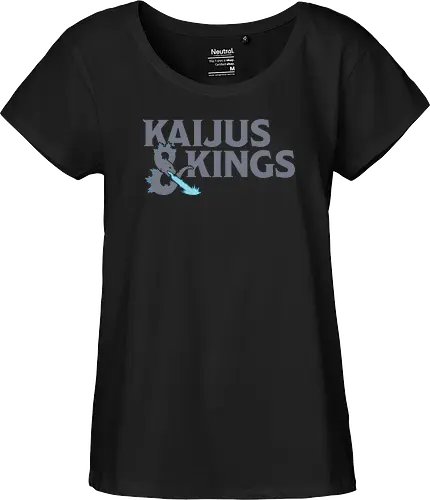 Kaijus & Kings