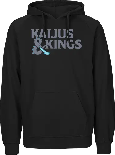 Kaijus & Kings