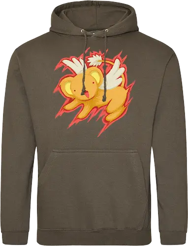 The Clow King