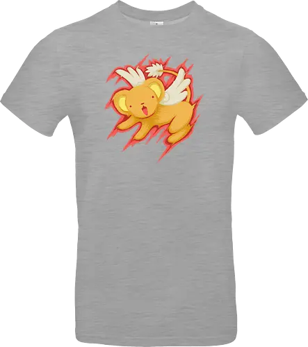 The Clow King
