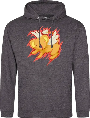 The Clow King