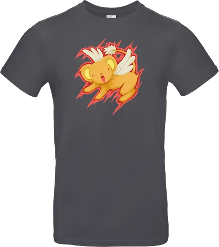 The Clow King