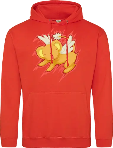 The Clow King