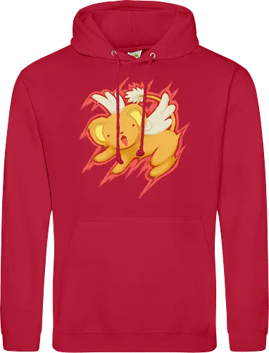 The Clow King