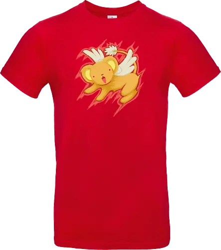 The Clow King