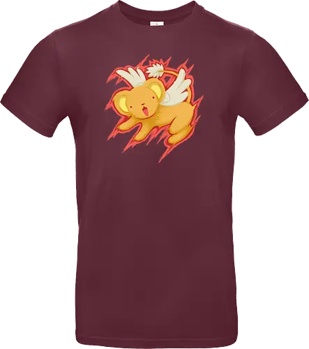 The Clow King