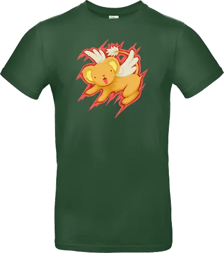 The Clow King