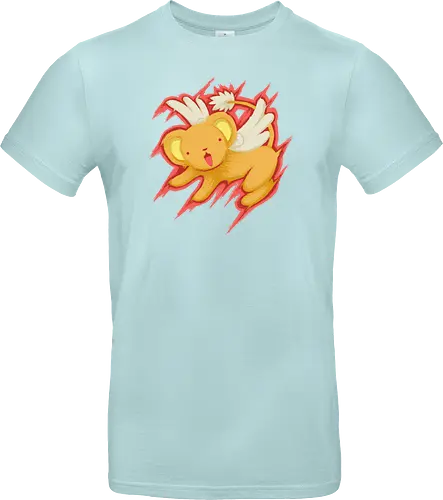 The Clow King