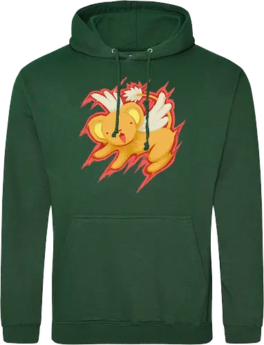 The Clow King